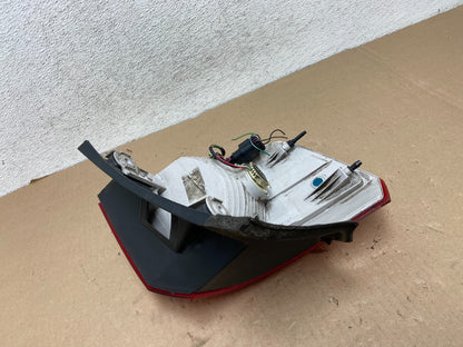 2010 to 2017 GMC Terrain Halogen Right Passenger Rh Side Tail Light AG3411 PS5