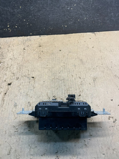 2012-2014 Ford Explorer 4.2 Information SYNC Display Screen Monitor OEM W6957 DG4