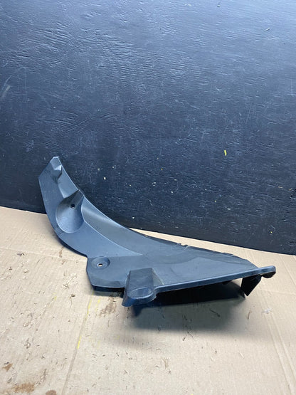 2004 to 2008 Mazda RX8 RX-8  Rear Left Inner Fender M1312 PS3