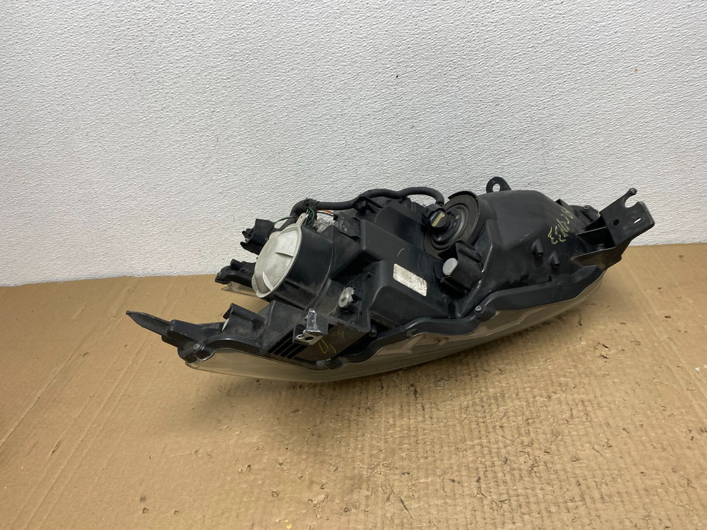 2009 - 2014 Nissan Maxima Headlight Right Passenger Xenon HID Oem AC4133 DW4