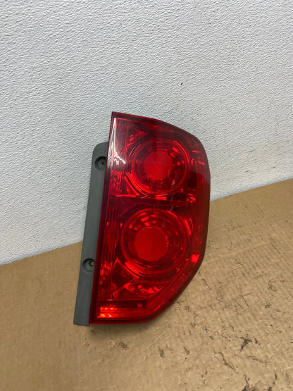 2003 2004 2005 Honda Pilot Right Passenger RH Side Tail Light AC8238 LK2