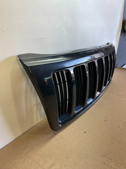 1999 to 2003 Jeep Grand Cherokee Front Upper Grill Grille ah0360 DG2