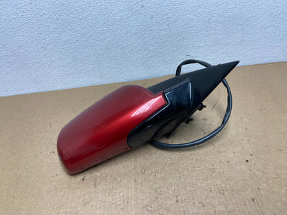 2008 2009 2010 Cadillac STS Right Passenger RH View Door Mirror AC1463 DW3