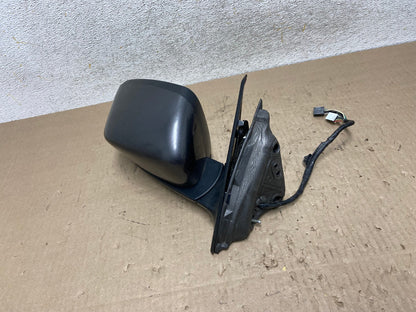 2014 - 2021 Jeep Cherokee Right Passenger View Door Heated Mirror AI2358 LK1