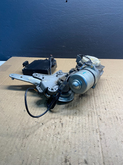 2009-2012 GMC Acadia Power Motor Liftgate Tailgate Control Module ab4243 DG4