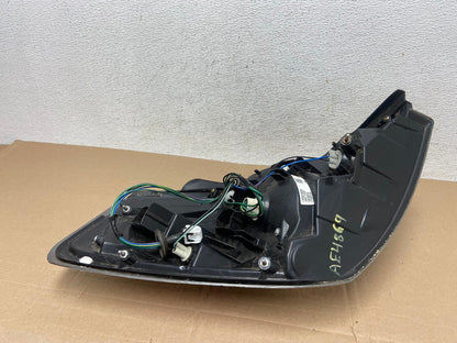 2007 to 2012 Nissan Altima Right Passenger Rh Side Tail Light AE4869 LK6