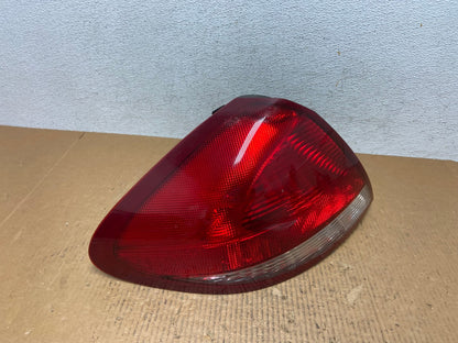 2004 2005 2006 2007 Ford Taurus Left Driver LH Side Tail Light AE1502 LK2