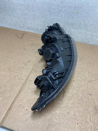 2010 2011 2012 Kia Forte Left Driver Side Headlight Halogen Oem AA24997