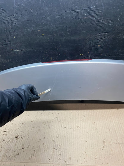 2007 2008 2009 Acura RDX Rear Spoiler Wing Lift Gate 3rd Brake Light X8104 DG6