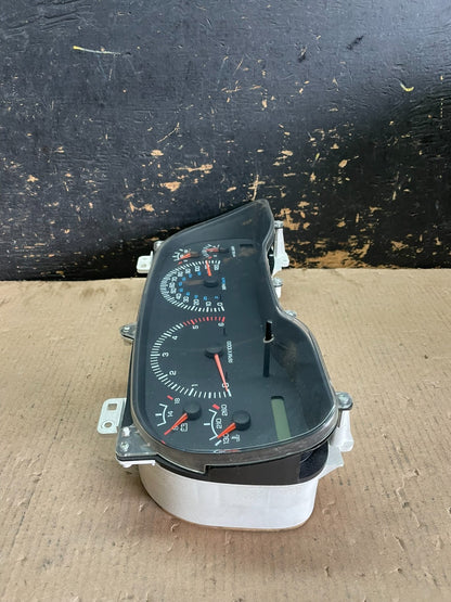 1998 to 2000 Dodge Dakota Instrument Speedometer Gauge Cluster AA2105 DG3