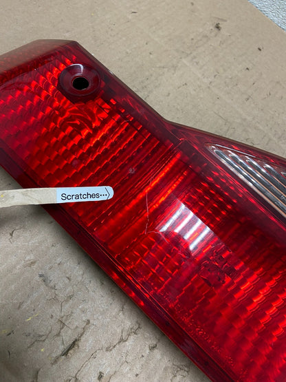 1998 to 2000 Honda Accord Right Passenger Side Inner Tail Light OEM Y2844 DW3