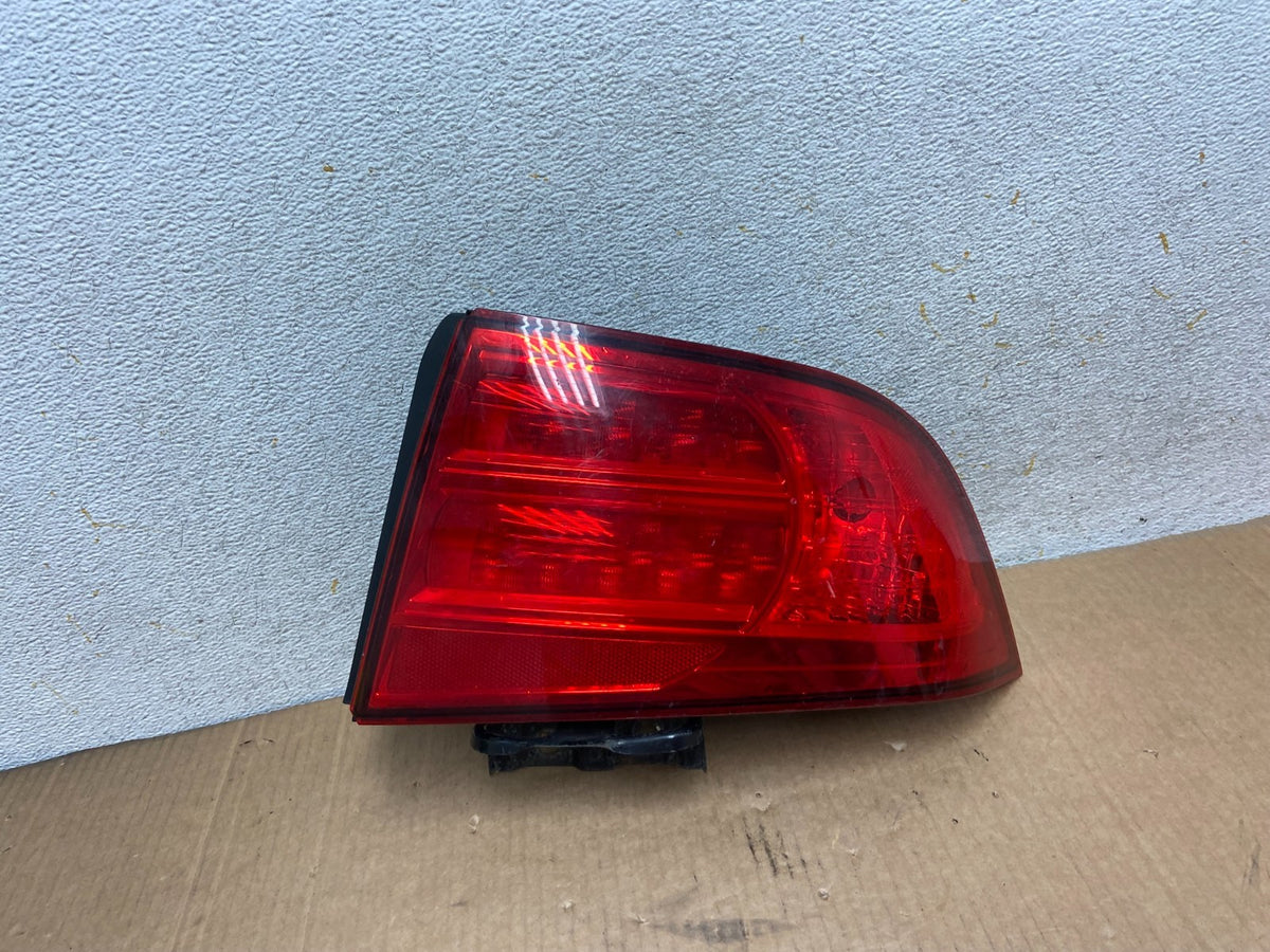 2004 2005 2006 Acura TL Right Passenger Rh Side Tail Light AI8766 LK0
