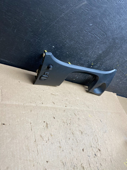 2005 to 2010 Toyota Avalon Dash Ignition Switch Trim Cover Oem T5806 DG1