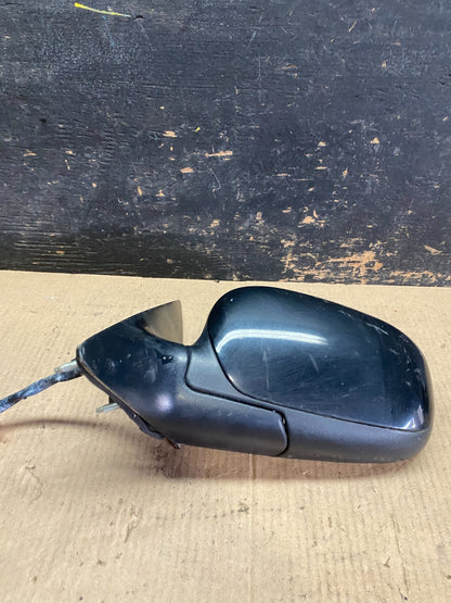 2003-2011 Mercury Grand Marquis Left Driver Lh View Door Mirror T0224 DG3