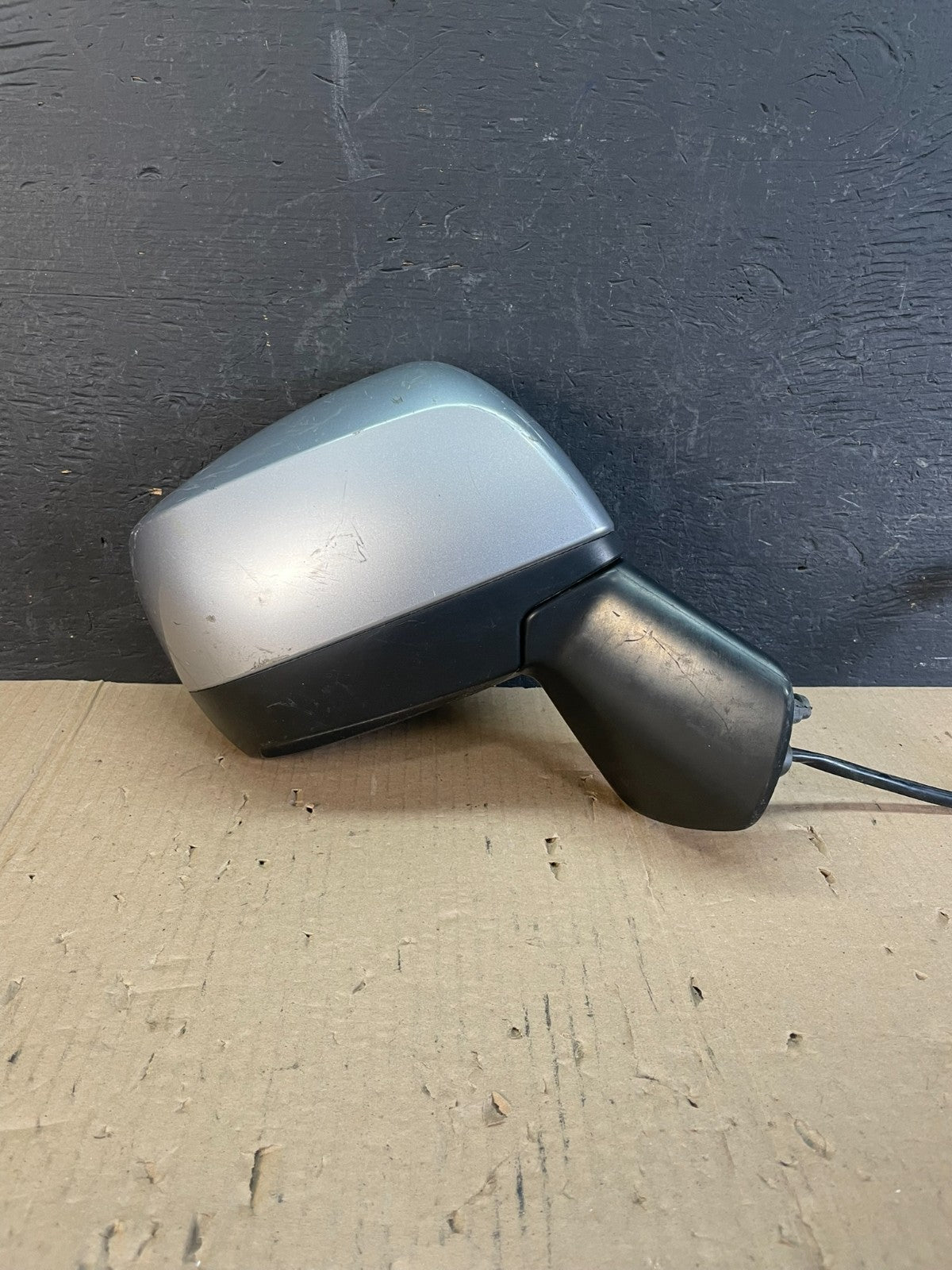 2014-2018 Subaru Forester Right Passenger Side View Power Door Mirror AE0694 DG0