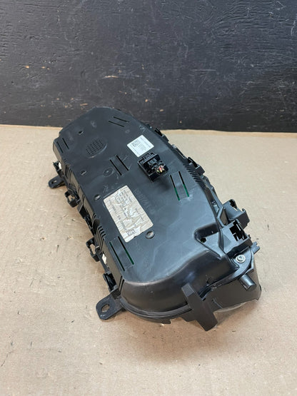 2016 to 2018 Ford Transit Connect Speedometer Cluster ae3312 DG7