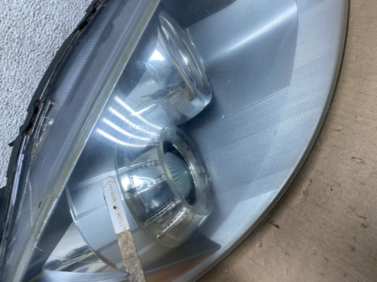 2007 2008 2009 Acura Rdx Right Passenger Side Headlight Xenon HID AJ2479 DW4