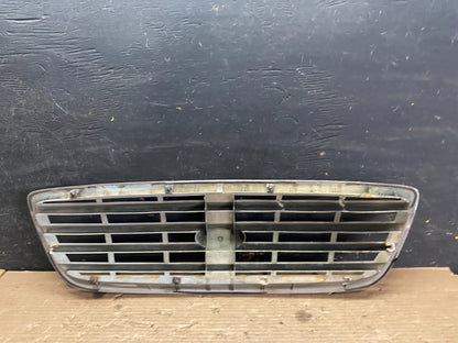 2001 to 2004 Kia Sedona Front Upper Grill Grille OEM S5773 DG7