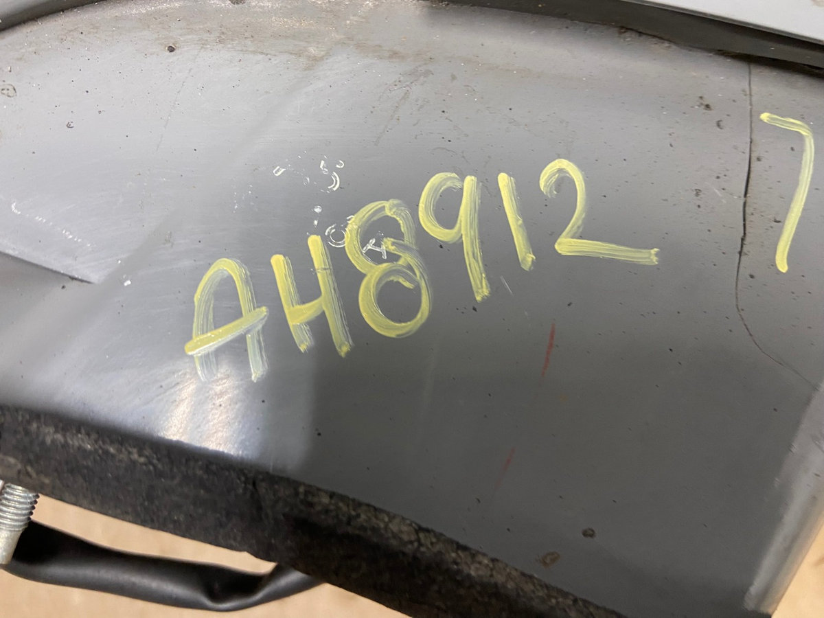2006 2007 2008 Acura Tsx Sedan Right Passenger Tail Light AH8912 LK7