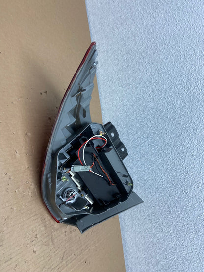 2006 - 2007 Honda Accord Left Driver Lh Side Tail light Oem AB6568 LK5