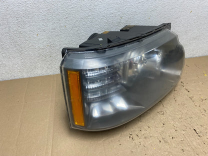 2010 to 2012 Land Rover Range Rover L322 Right Xenon Hid Headlight N3526 DW2