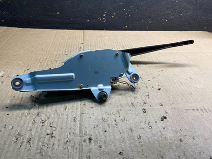 2003-2008 Infiniti FX35 Rear Liftgate Back Window Wiper Motor OEM AB0389 DG5
