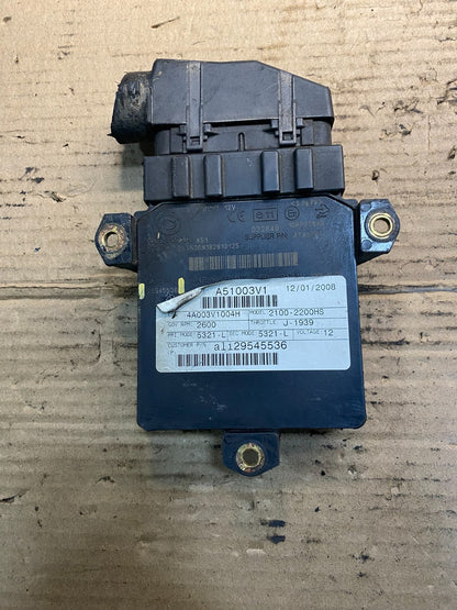 29545536 Allison TCM Transmission Control Module Computer Auto  OEM AA5427 DG0