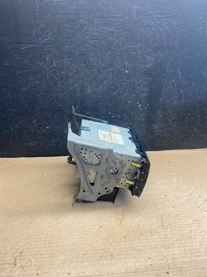 2006 to 2009 Toyota Prius Radio AM/FM CD Player ah5298 DG1