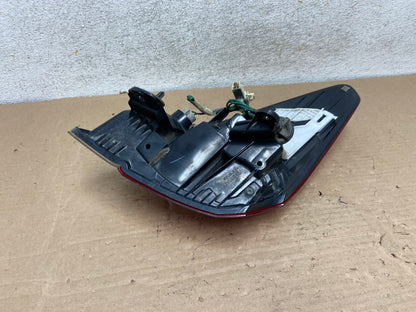 2010-2014 Subaru Outback Wagon Right Passenger Rh Side Tail Light AI0913 LK4