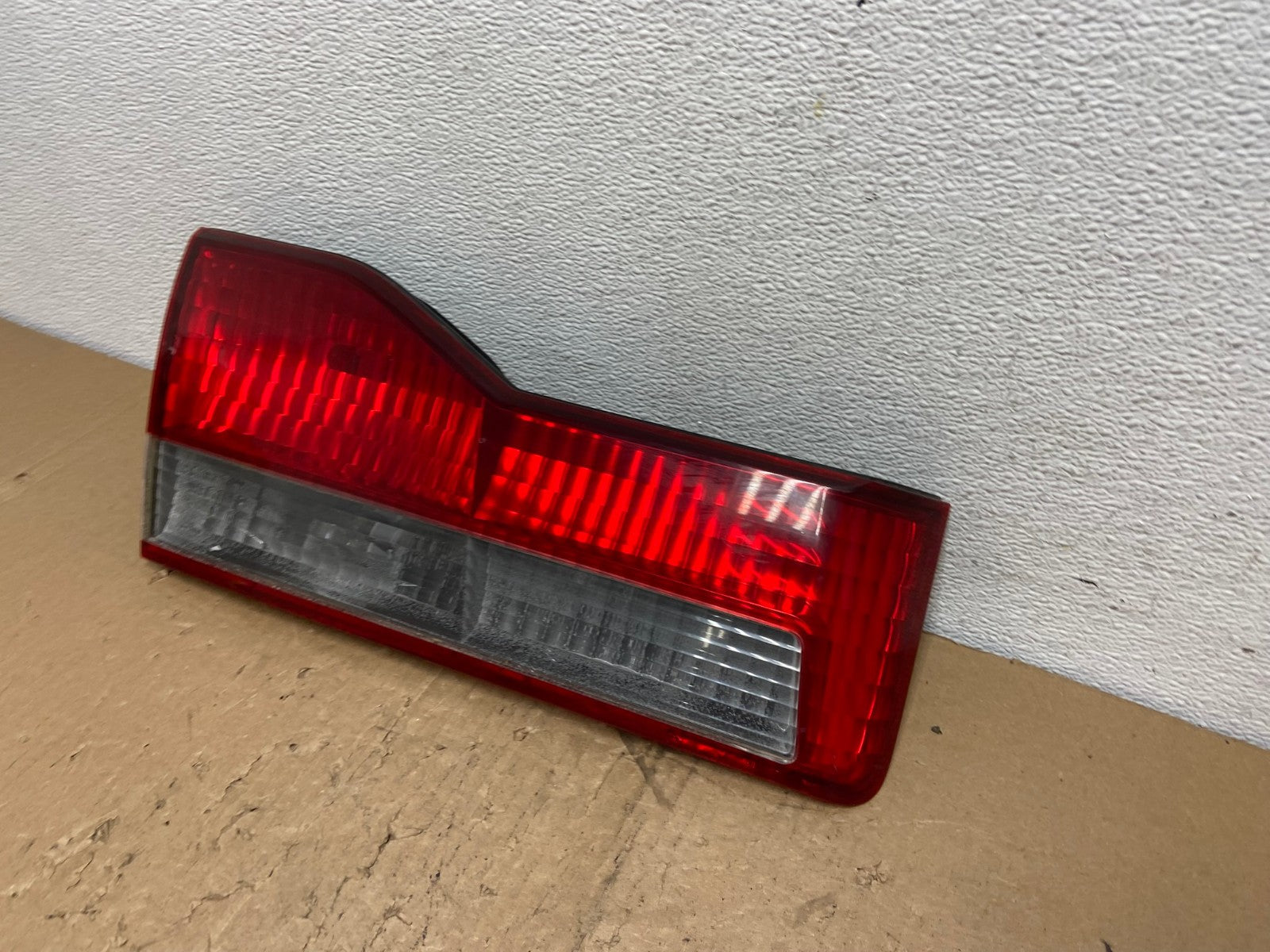 2001 to 2002 Honda Accord Left Driver LH Side Inner Tail Light AC7306 LK1