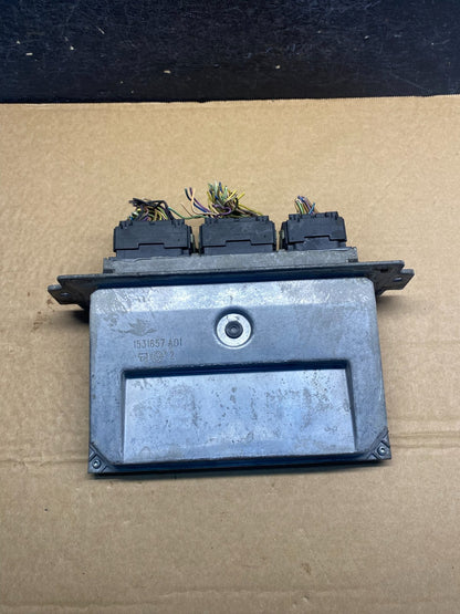2007 Ford Edge MKX Engine Control Module Unit Ecu Ecm af7596 DG0