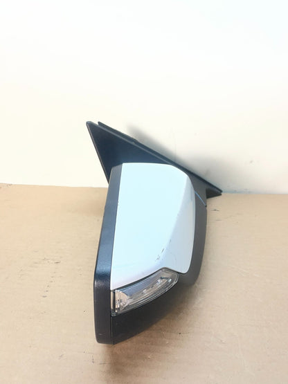 2016 to 2018 Chevrolet Malibu Right Passenger Turn Signal Door Mirror ah8806 DG8