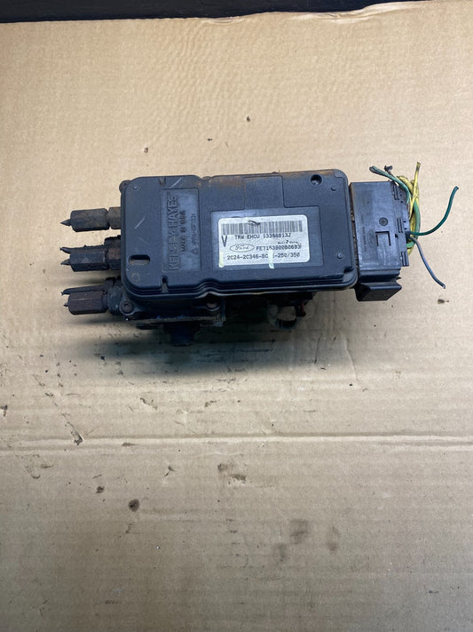 2003 2007 Ford E250 E350 Anti-Lock ABS Antilock Brake Pump AC0921 DG0