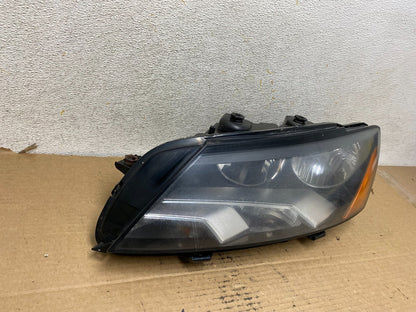 2012-2015 Volkswagen Passat Left Driver LH Side Halogen Headlight AH4099 DW1