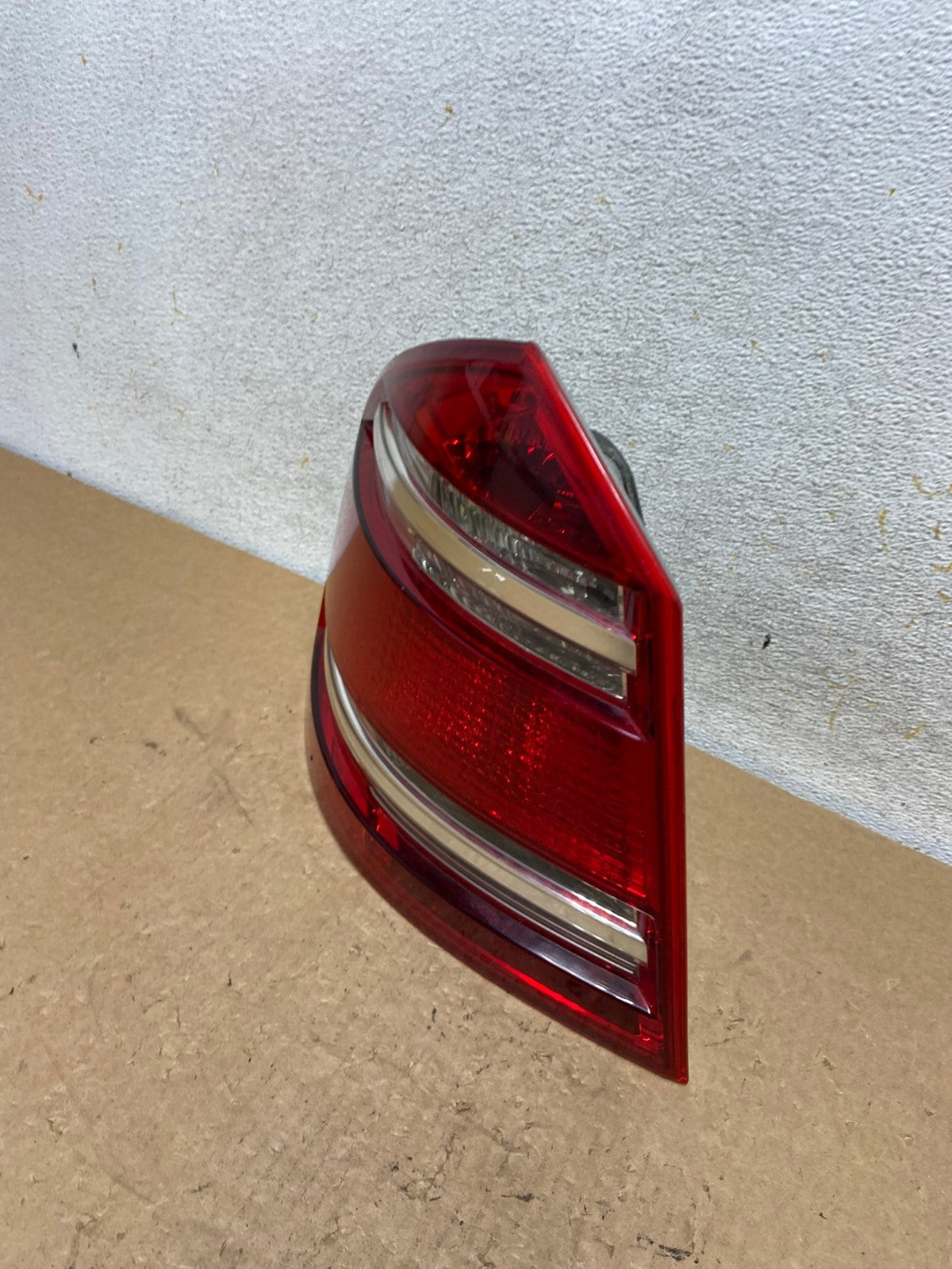 2007 to 2009 Mercedes GL-Class GL450 Left Driver LH Tail Light AI3558 LK1