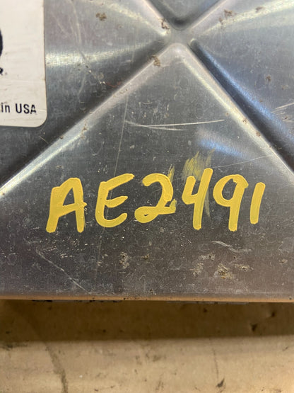 2016 2019 Dodge Journey 3.6L ECU ECM Engine Computer Module AE2491 DG3