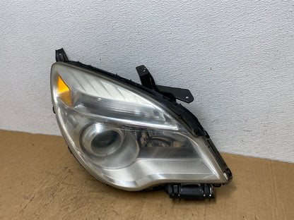 2010-2015 Chevrolet Equinox Right Passenger Halogen Projector Headlight AD14261