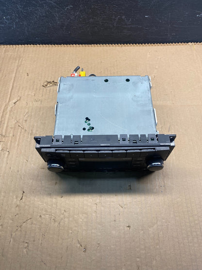 2007-2012 Chrysler Dodge Jeep Ram Radio CD MP3 AUX Receiver AC7905 DG4