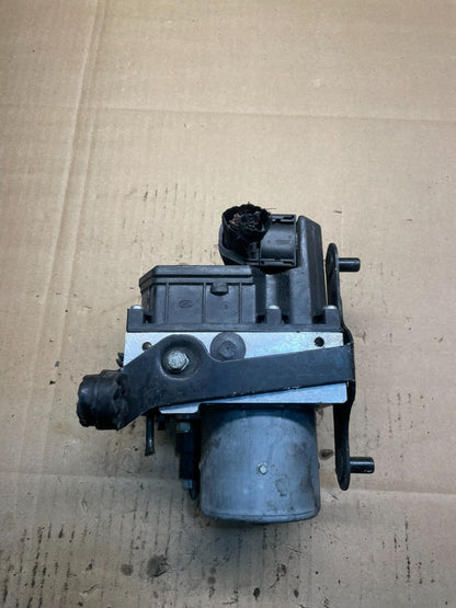 2002-2005 BMW E65 745i 745Li 750Li  ABS Hydraulic Block OEM W6647 DG3