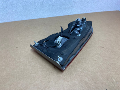 2010 2011 2012 Acura Rdx Left Driver LH Inner Tail Light AC1689 LK4