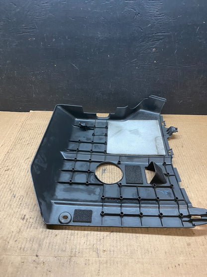 2006 to 2007 Toyota Highlander Hybrid Engine Motor Top Front Cover G2793 DG17