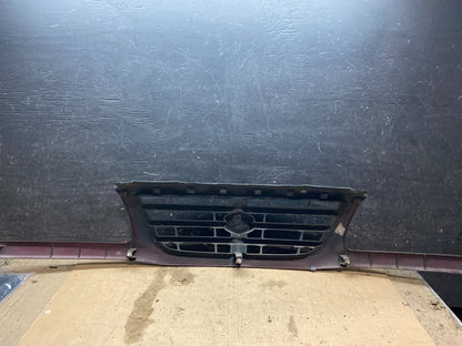2001-2005 Suzuki XL-7 XL7 Grand Vitara Front Upper Grill Grille Oem x3536 DG8
