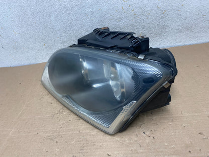 2004 to 2006 Chrysler Pacifica Headlight Left Driver LH Halogen AI0890 DW1
