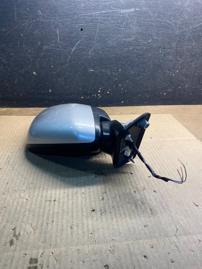 2011 to 2017 Nissan Quest Left Driver LH View Door Mirror OEM Z5219 MS3