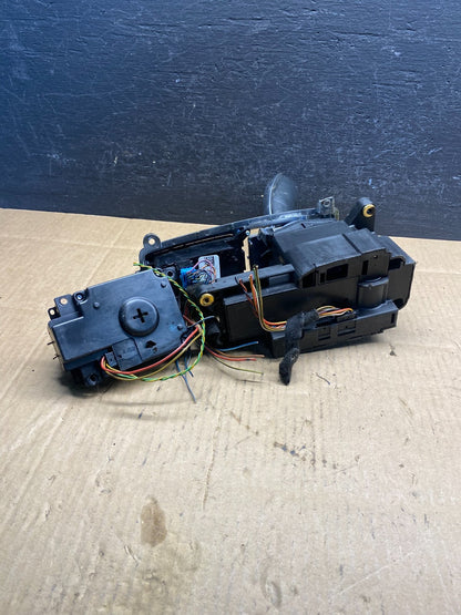 2007 - 2013 BMW X5 E70 Shift Shifter Selector Gear W/ Menu Switch AD5092 DG4