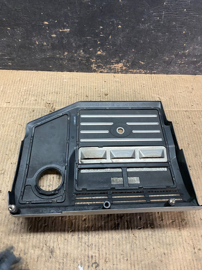1999 - 2003 Lexus RX300 Factory OEM Engine Motor Cover Trim Panel T9601 DG5