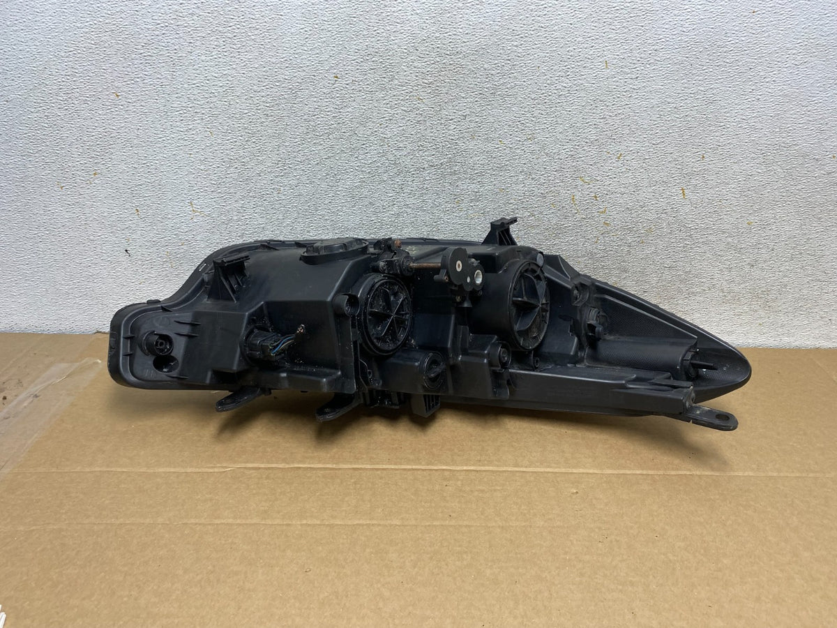 2014 2015 2016 Kia Forte Left Driver LH Side Headlight Halogen AH7713 DG4