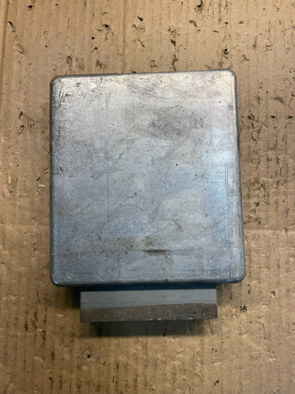 2004 Ford E-Series 4.6L Engine Control Module Computer ECU ECM s2439 DG2