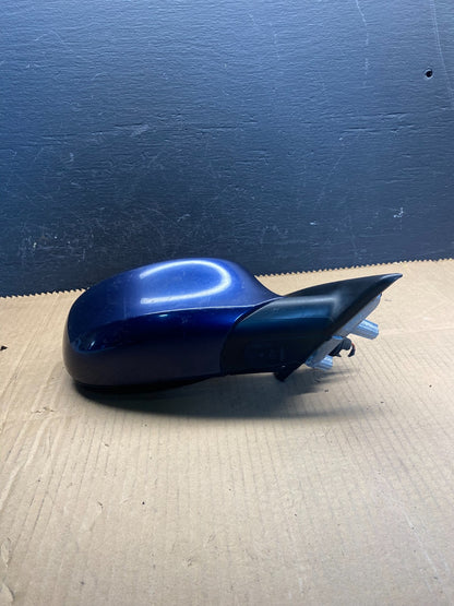 2009 to 2011 BMW 3-Series Right Passenger RH Side View Door Mirror ac7864 DG3