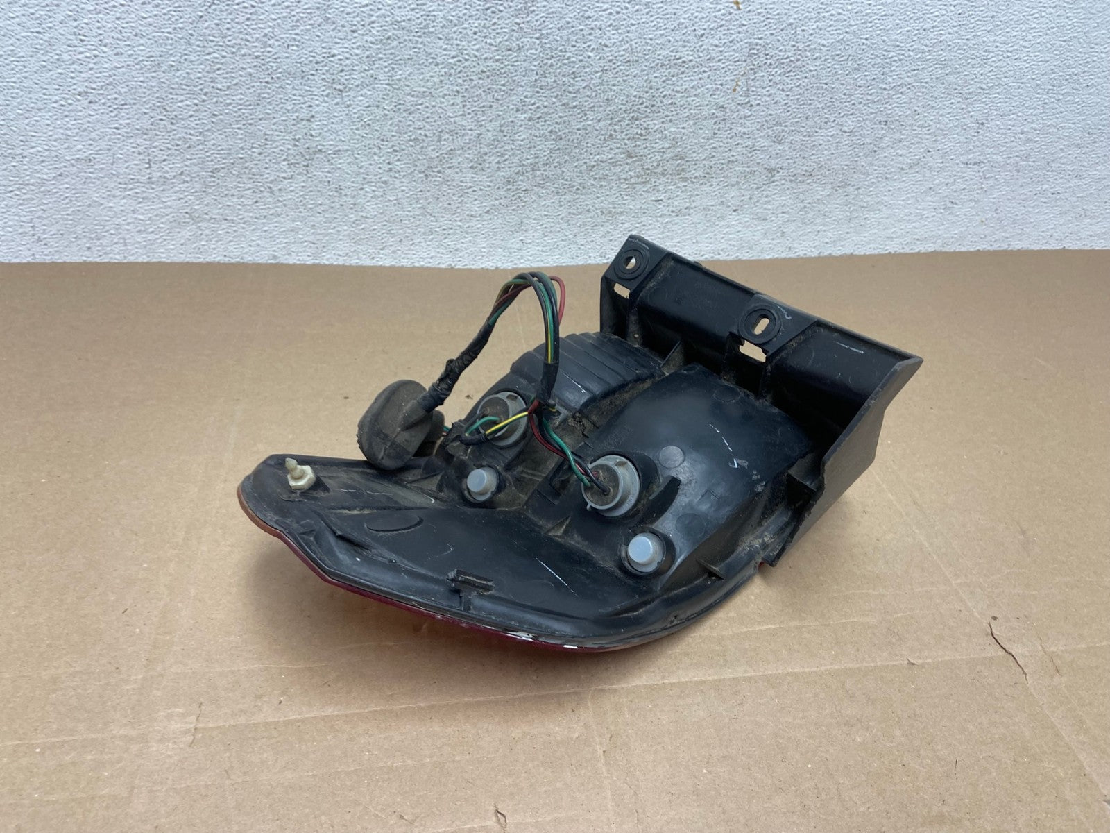 2002 2003 2004 Honda Odyssey Left Driver LH Side Tail Light AE4879 LK4